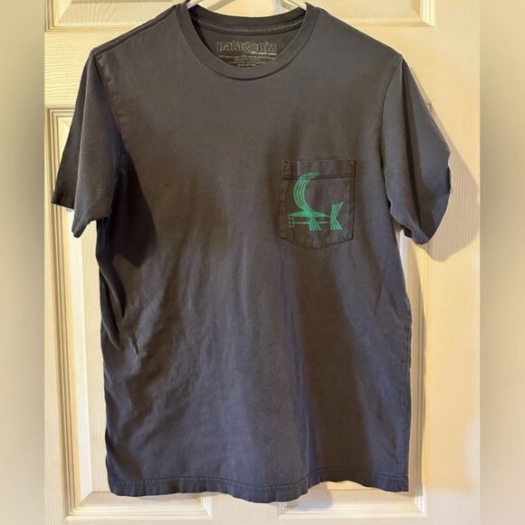 Patagonia Tops - Patagonia tshirt